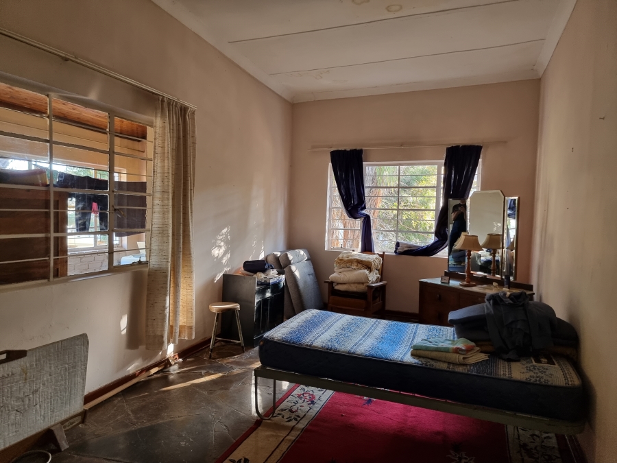 4 Bedroom Property for Sale in Ventersdorp North West